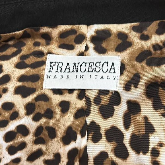 Francesca Dress and Jacket - Picture 5 of 7